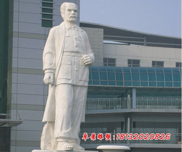 白求恩石雕，醫(yī)院石雕