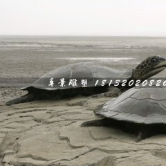 玻璃鋼烏龜?shù)袼?，仿真烏龜?shù)袼? width=