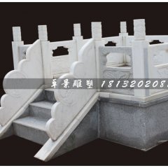 石雕升旗臺，漢白玉升旗臺雕塑