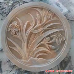 廣場(chǎng)石浮雕壁畫(huà)雕塑 