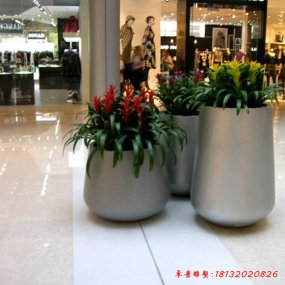 商場廣場雕塑不銹鋼