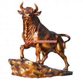 仿銅雕塑企業(yè)