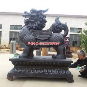 銅雕塑企業(yè)