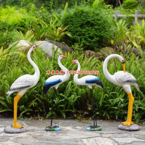 玻璃鋼園林景觀